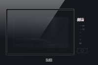 Встраиваемая микроволновая печь VMG125PK