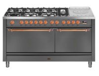 Кухонный блок P15SQNE3/MGP