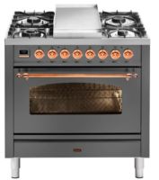 Кухонный блок P09FDNE3/MGP