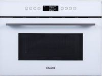 Встраиваемая микроволновая печь BWG 45.0 W Встраиваемая микроволновая печь BWG 45.0 W