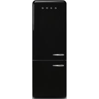 Холодильник с морозильной камерой FAB38LBL5