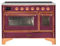 Кухонный блок MI127NE3/BUP