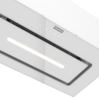 Кухонная вытяжка LUCE 60 WH