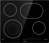 Электрическая варочная панель ECT643SYB
