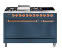 Кухонный блок P12FIDQNE3/MBP