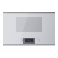 Микроволновая печь Kuppersbusch MR 6330.0 W3