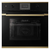 Духовой шкаф BP 6350.0