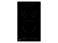 Стеклокерамическая варочная панель VHC3261K