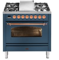 Кухонный блок P09FNE3/MBP