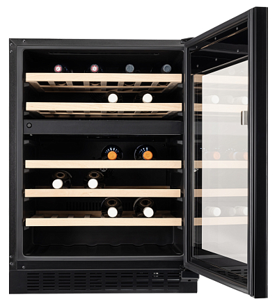 Встраиваемый под столешницу винный шкаф FWK 80.2 Graude купить в Калининграде | Всегда в наличии! | Артикул FWK 80.2 | Официальный сайт LEADER-BT