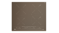 Варочная панель IZC 64630 MST LONDON BRICK BROWN