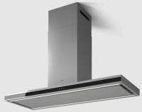 Вытяжка ELEMENT ISL @ BLMAT/A/120