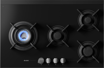 Газовая варочная панель HG8843BGB1 Газовая варочная панель HG8843BGB1