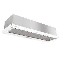 Кухонная вытяжка AMPIRA WH 90