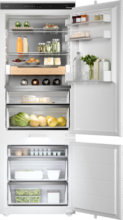 Встраиваемый холодильник RBC597SND1 ASKO купить в Калининграде | Всегда в наличии! | Артикул 745989 | Официальный сайт LEADER-BT