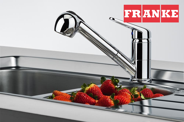 Аэратор для смесителя: что это, зачем нужен и как выбрать? Разбираемся с Franke