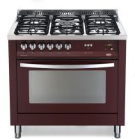 Варочный центр PRG96MFT 60060030