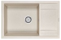 Мойка FLUGEN 60 PM317850-BE