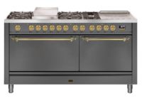 Кухонный блок P15FSDQNE3/MGG