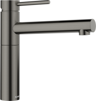 Смеситель ALTA II Dark Steel 527540