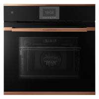 Духовой шкаф B 6550.0 S