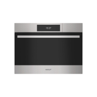 Паровой шкаф ICBCSO2450TE/S/T Нержавеющая сталь