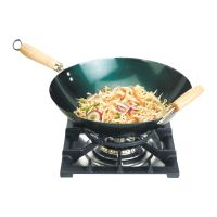 Чугунная подставка для WOK EA6051001070010