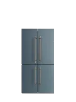 Холодильно-морозильный шкаф R91NCD/MBG