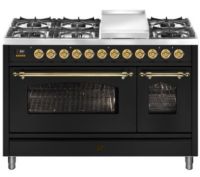 Кухонный блок P12FDNE3/BKG