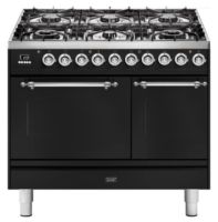 Кухонный блок PD106DQNE3/BKC