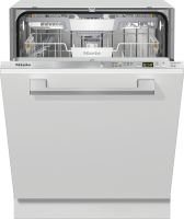 Посудомоечная машина G5265 SCVi XXL Посудомоечная машина G5265 SCVi XXL