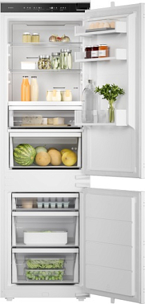 Встраиваемый холодильник RBC276SND1 ASKO купить в Калининграде | Всегда в наличии! | Артикул 746454 | Официальный сайт LEADER-BT