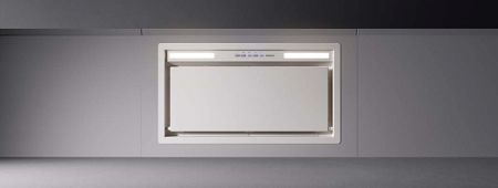 Вытяжка GRUPPO INCASSO PLUS 50 WH