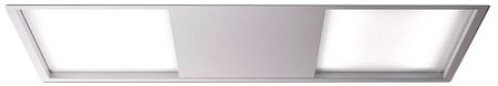 Вытяжка SKEMA 120 WHITE