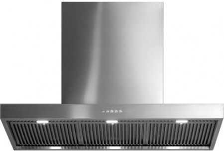 Вытяжка MARTE PRO 90 inox (950)